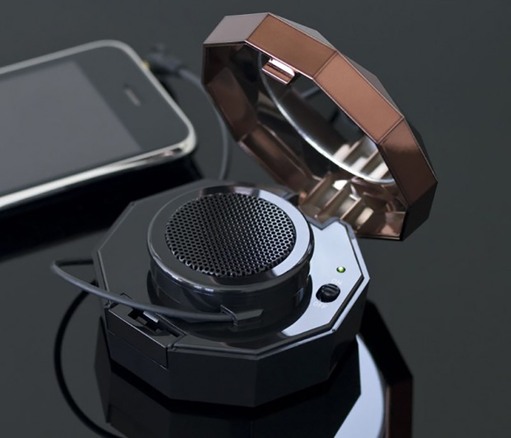 Audio-Technica AT-SPF30